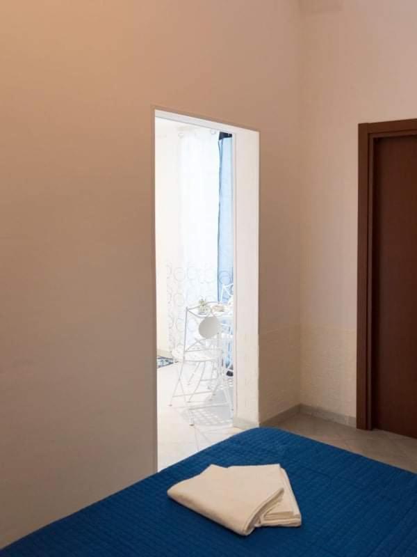 Alexia Domus Hotel Riposto ภายนอก รูปภาพ