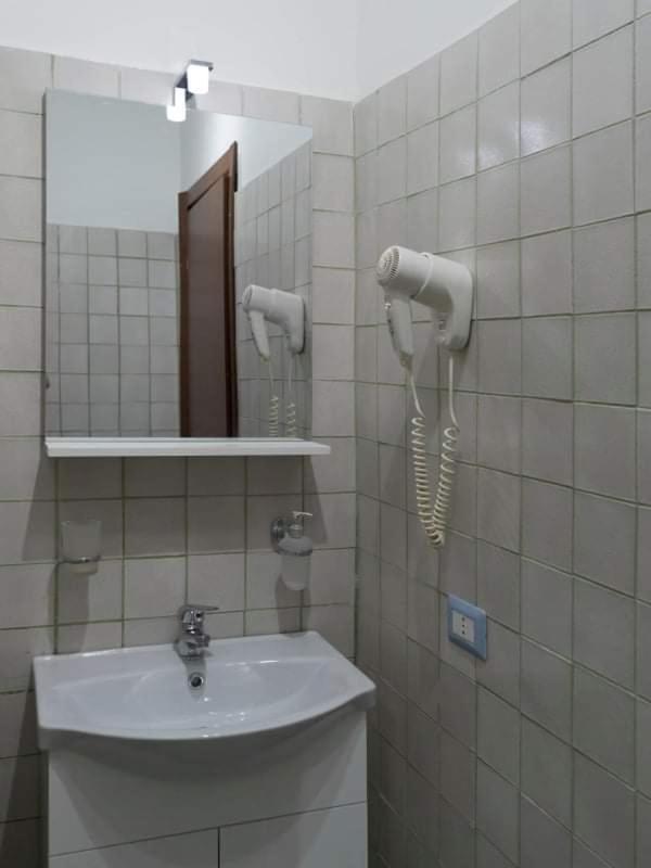 Alexia Domus Hotel Riposto ภายนอก รูปภาพ