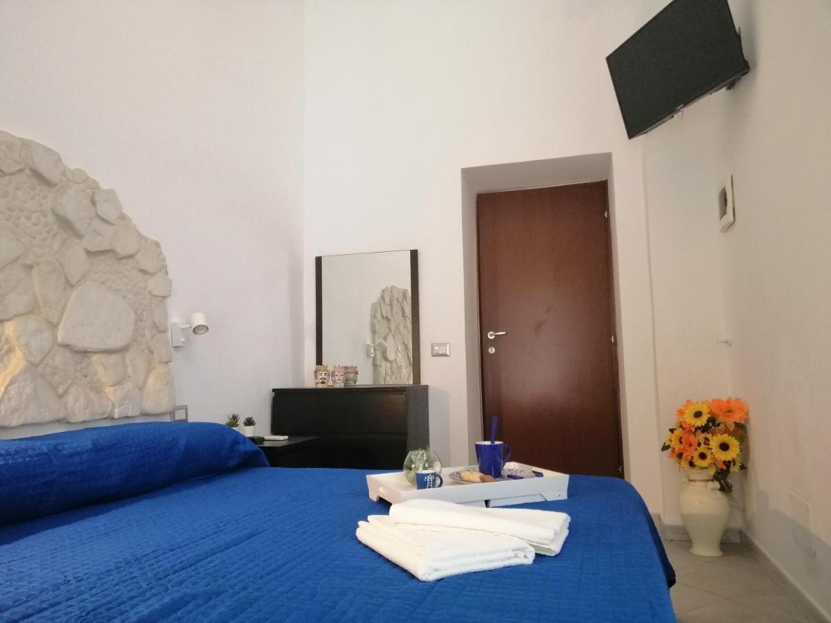 Alexia Domus Hotel Riposto ภายนอก รูปภาพ